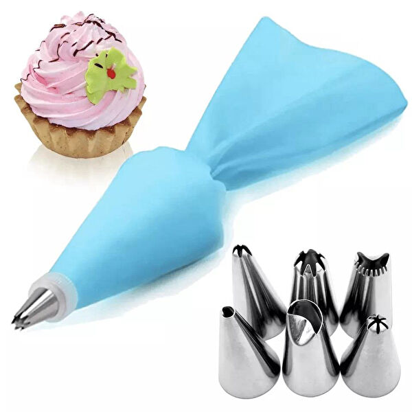 3B Trend Kurabiye, Çikolata Kalıbı