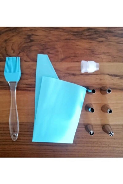 3B Trend Kurabiye, Çikolata Kalıbı