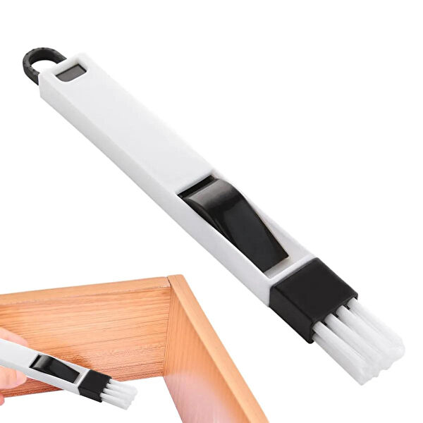 3B Trend Fırça, Süpürge