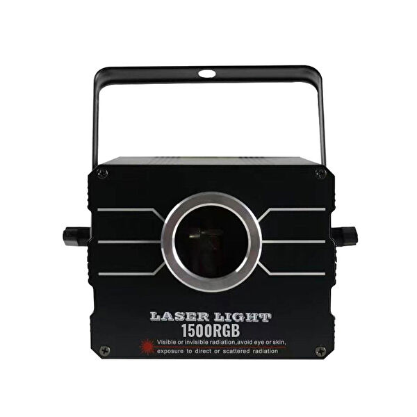 DJ Pro Şov, Sahne Işıklandırma Ürünleri