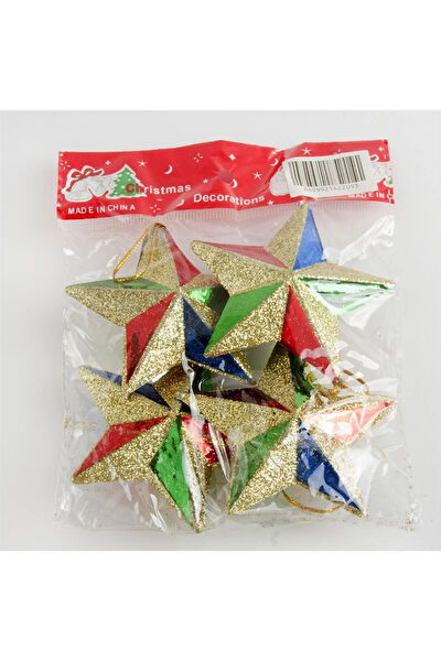 CT STONES Yılbaşı Süsleri