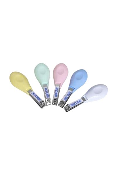 Bebedor Bebek Tırnak Makası