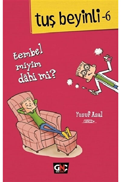 Nesil Genç Ders ve Yardımcı Kaynak Kitapları