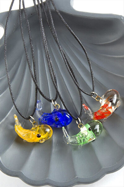 CT STONES Kolye, Zincir, Künye