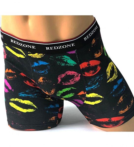 MarufShop Erkek Büyük Beden Boxer