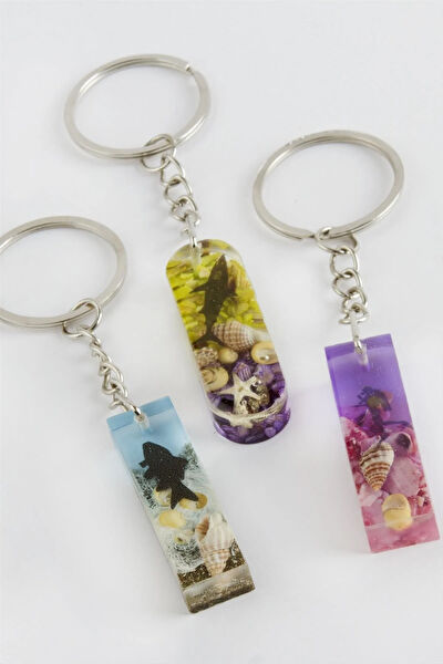 CT STONES Anahtarlık