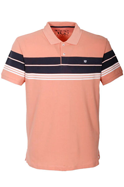 NCS JEANS Erkek Tişört