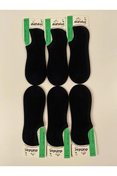 Dündar Erkek Çorap