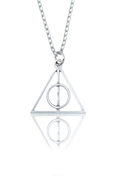 Bu Farklı Kolye, Zincir, Künye