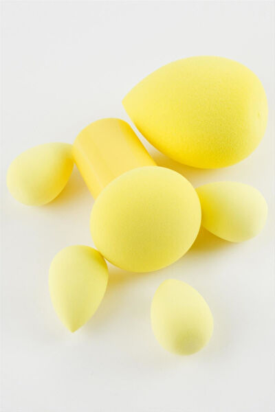 CT STONES Makyaj Süngeri