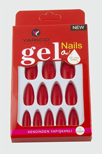 CT STONES Takma Tırnak