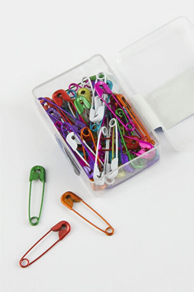 CT STONES Ataş, Toplu İğne, Raptiye, Mandal