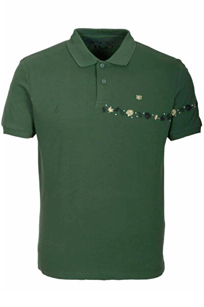 NCS JEANS Erkek Tişört