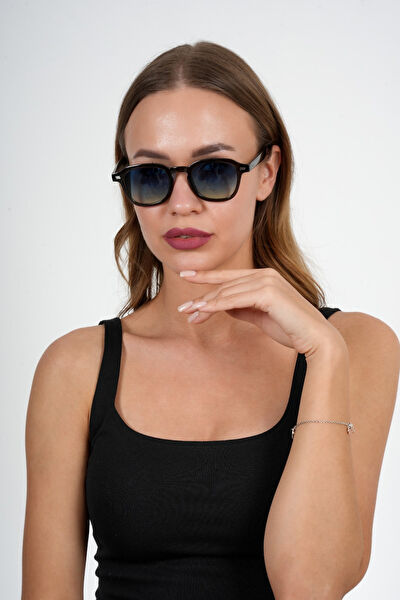 Olivier Philippe Unisex Güneş Gözlüğü