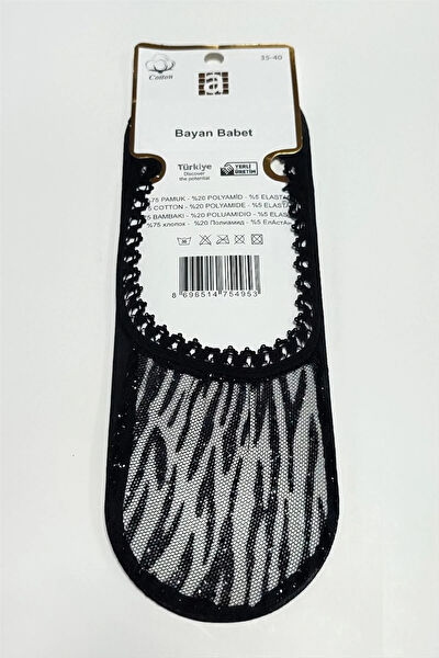 CT STONES Kadın Çorap