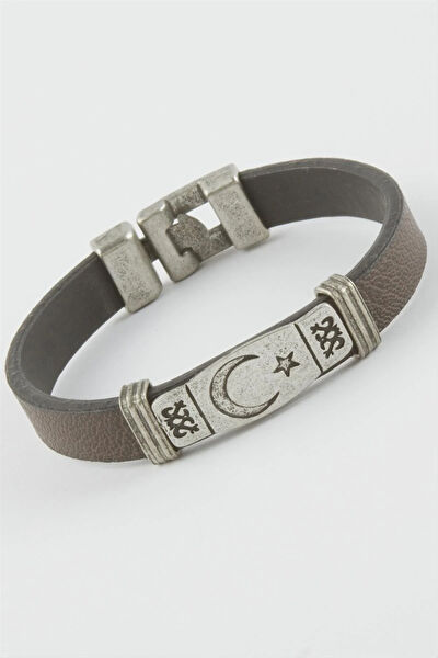 CT STONES Erkek Bileklik