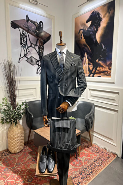 Guild Erkek Takım Elbise