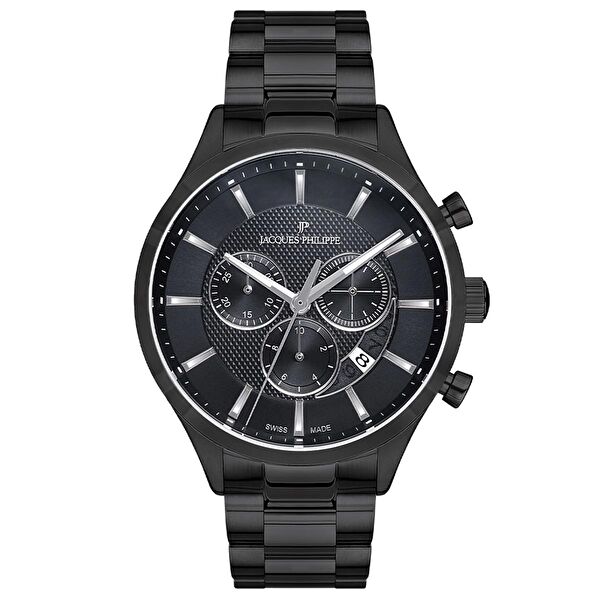 Jacques Philippe Erkek Kol Saati