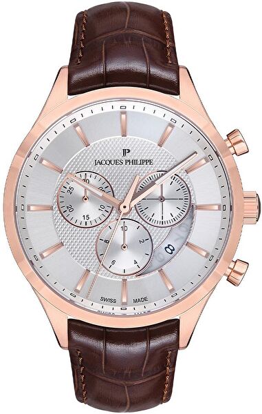 Jacques Philippe Erkek Kol Saati