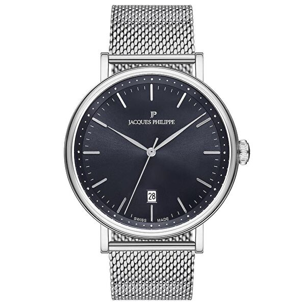 Jacques Philippe Erkek Kol Saati