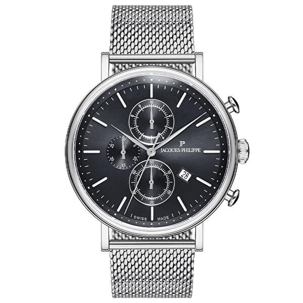 Jacques Philippe Erkek Kol Saati