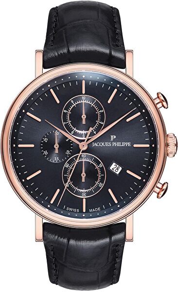 Jacques Philippe Erkek Kol Saati