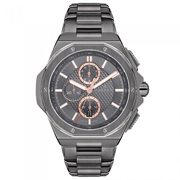 Jacques Philippe Erkek Kol Saati