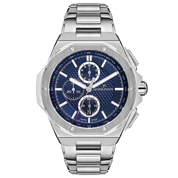 Jacques Philippe Erkek Kol Saati