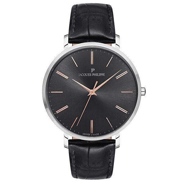 Jacques Philippe Erkek Kol Saati