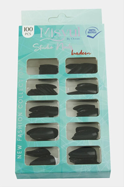 CT STONES Takma Tırnak