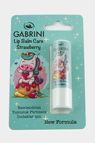 CT STONES Dudak Bakımı