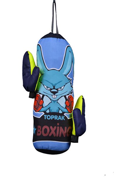 Leyaton Kum Torbası, Boks Standı, Boks Topu