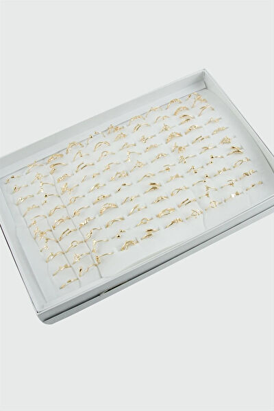 CT STONES Kadın Yüzük