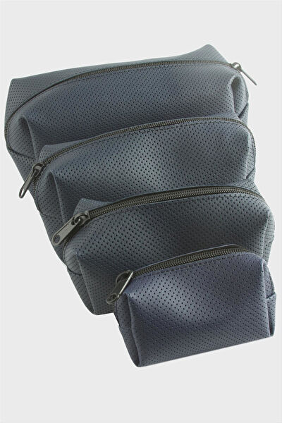 CT STONES Makyaj Çantası