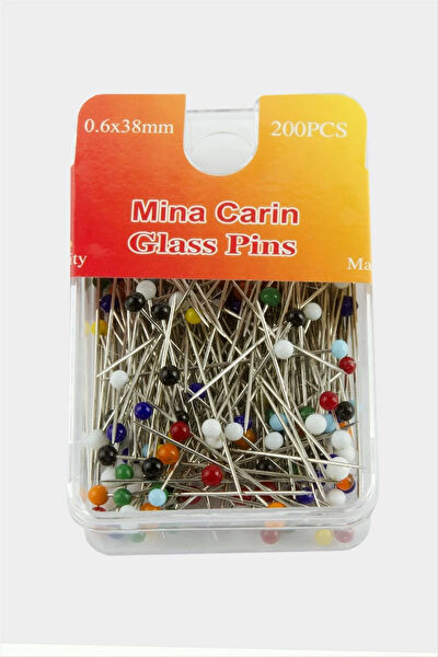 CT STONES Ataş, Toplu İğne, Raptiye, Mandal