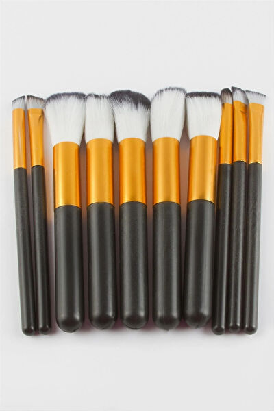 CT STONES Makyaj Fırçası