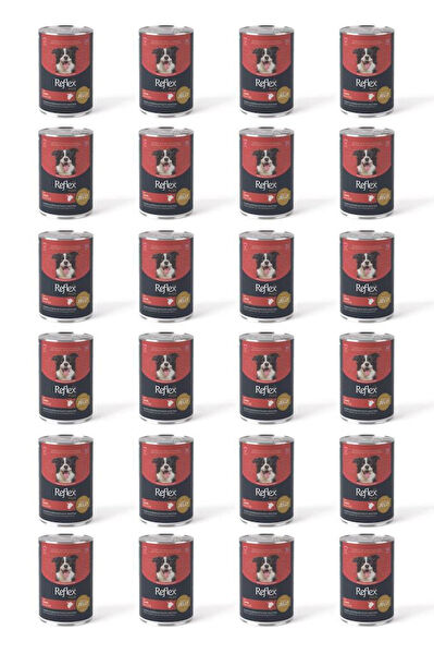 Reflex Plus Köpek Maması