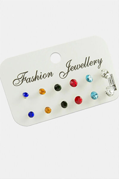 Avior Collection Küpe