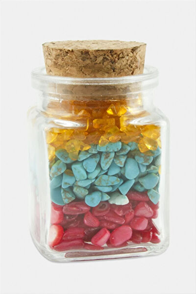 CT STONES Dekoratif Obje, Biblo, Figür