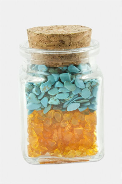 CT STONES Dekoratif Obje, Biblo, Figür