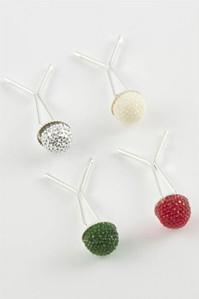 CT STONES Kadın Saç Tokaları ve Yüzükleri