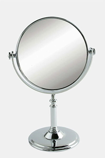 CT STONES Ayaklı Ayna, Makyaj Aynası