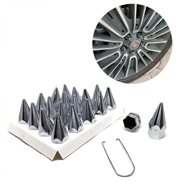 SHOOPLAA Bijon Aksesuarları