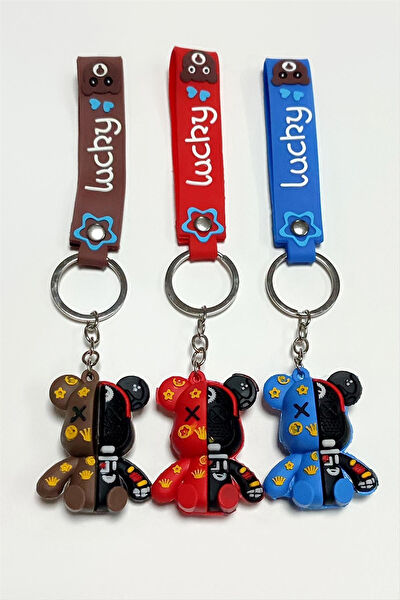 CT STONES Anahtarlık