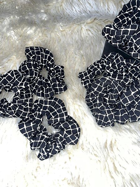 Donna Liberta Kadın Saç Tokaları ve Yüzükleri