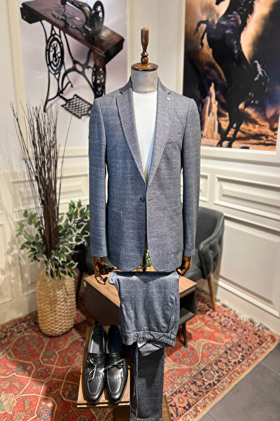 Guild Erkek Takım Elbise