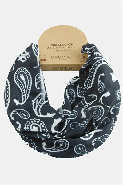 Avior Collection Atkı, Kaşkol, Boyunluk