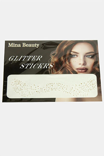 CT STONES Dekoratif Sticker