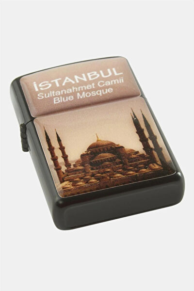 Avior Collection Çakmak ve Aksesuarı