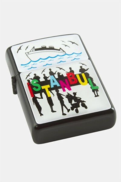 Avior Collection Çakmak ve Aksesuarı